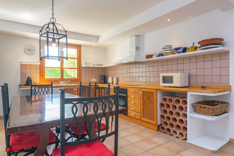 Room 2, Villa Pastor in Mallorca, Baleares
