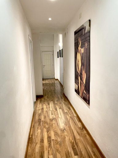 Room 4, Cavour 36 in Firenze, Florence