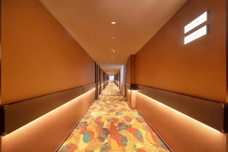 Others 2, Orange Hotel Shiyan Renmin Road, Shiyan