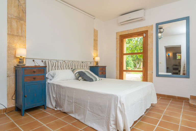 Room 2, Son Arbo Gran in Algaida, Baleares