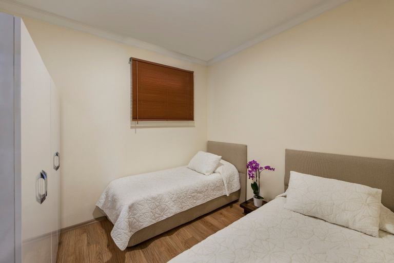 Bedroom 2, Sarpedor Boutique Hotel, Bodrum