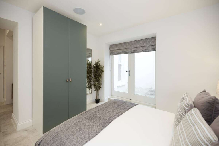 Others 4, The Camden Park Place - Lovely 4bdr Flat With Garden, London