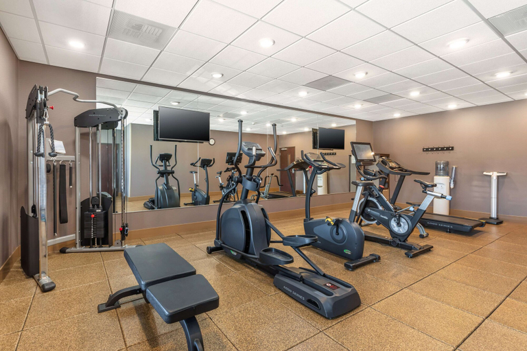 Others 5, Best Western Plus Casper Inn & Suites, Natrona