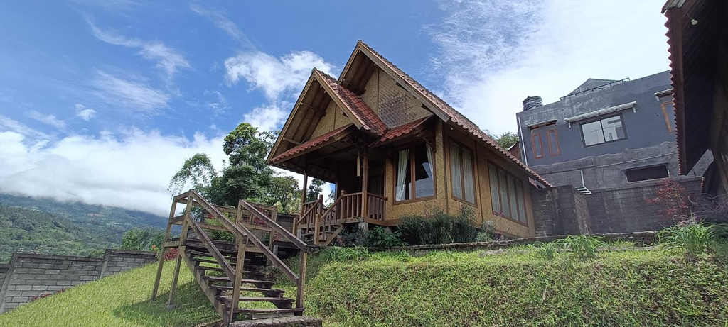Others 2, Sari Papandayan Resort Syariah, Garut