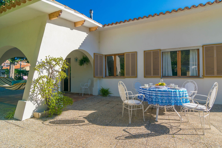 Room 4, Es Baladre in Alc dia, Baleares