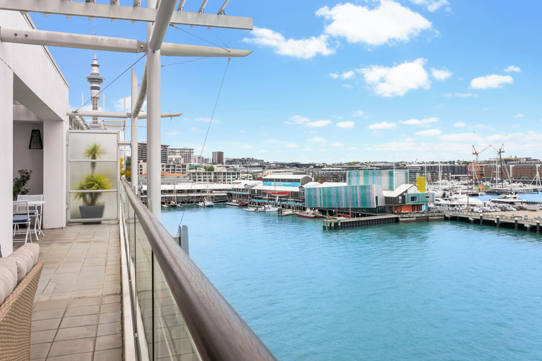 Sport & Beauty, Princes Wharf Apartments by Urban Rest, Waitakere