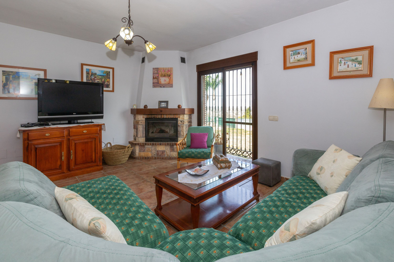 Room 5, Huerta Del Sur in Alhaurin el Grande, Málaga