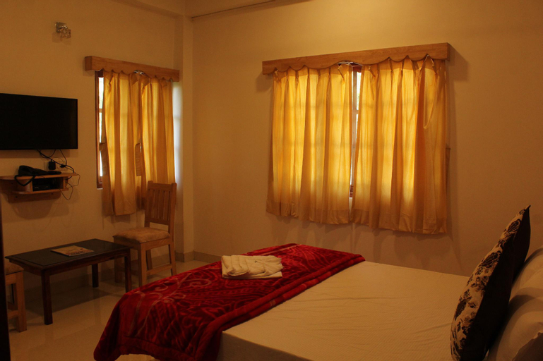 HOTEL COZYINN, South Andaman