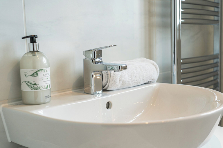 Bathroom 3, 3 Bedroom 3.5 Bathroom House Chichester, West Sussex