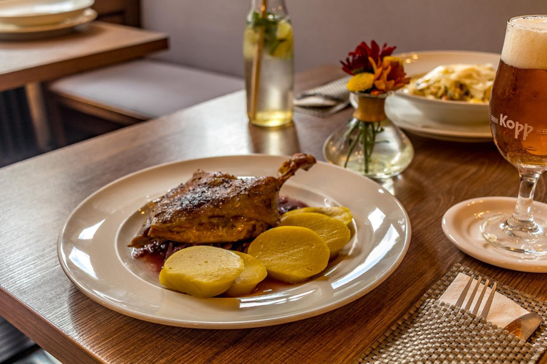 Food & Drinks 4, Penzion Na Namesti, Trutnov