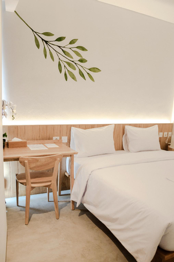 Bedroom 8