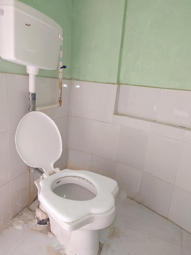 Bathroom 3, Hotel HillView, Junagadh, Junagadh
