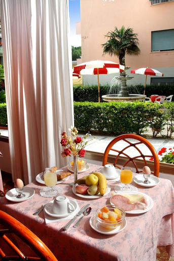 Food & Drinks 4, Hotel Cinque Terre, La Spezia
