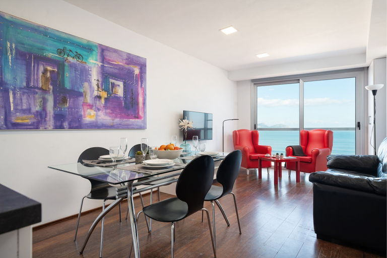 Room 2, Blau Blue 1 in Mallorca, Baleares