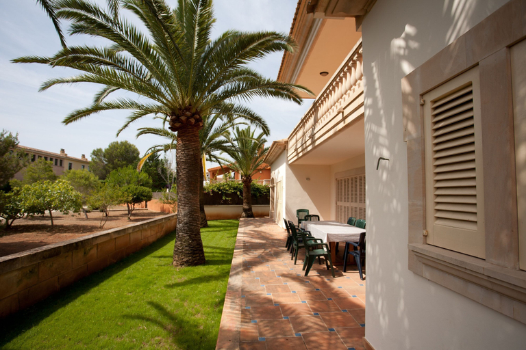 Room 3, Llampudol Villa Sa Coma, Baleares