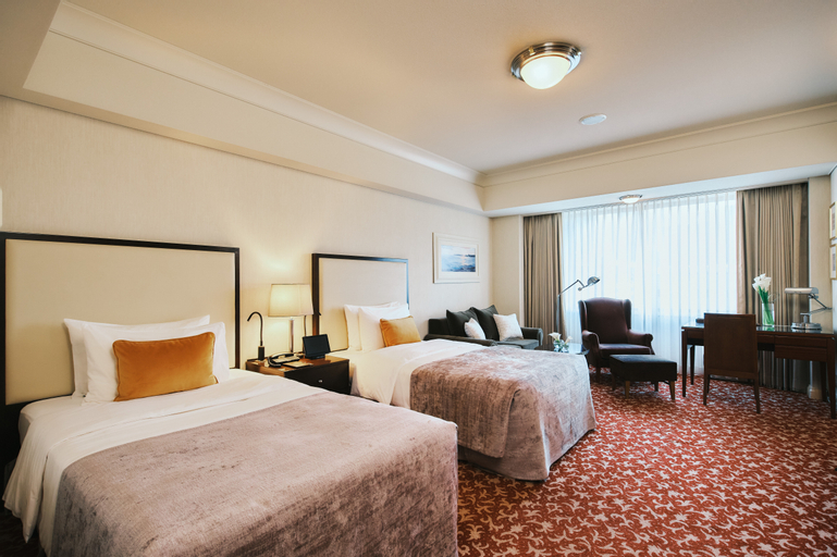 Bedroom 26