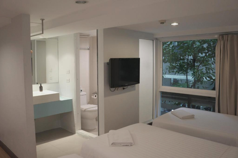 Bedroom 8