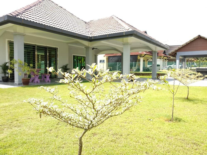 Lot 4 Villa Port Dickson, Port Dickson