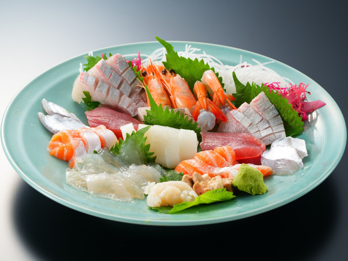 Food & Drinks 5, Koto no Kashin, Yufu