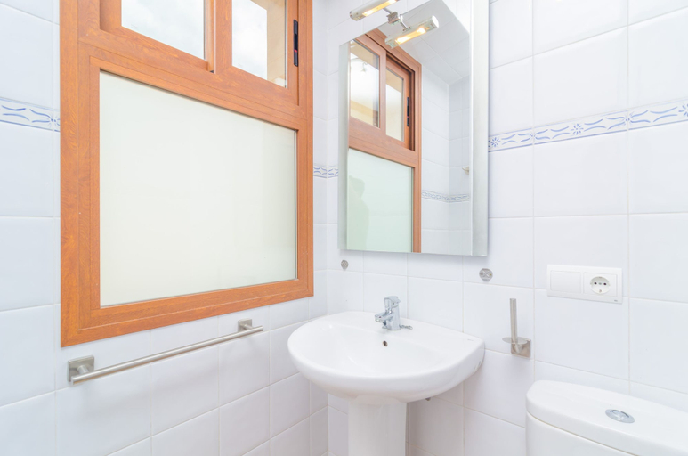 Room 5, Casa Canals in Mancor de la Vall, Baleares