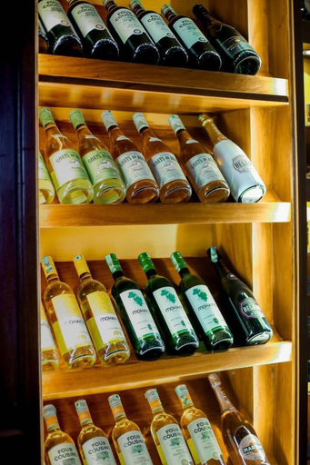 Food & Drinks 5, ROYAL MGWASI HOTEL, Mbeya Urban