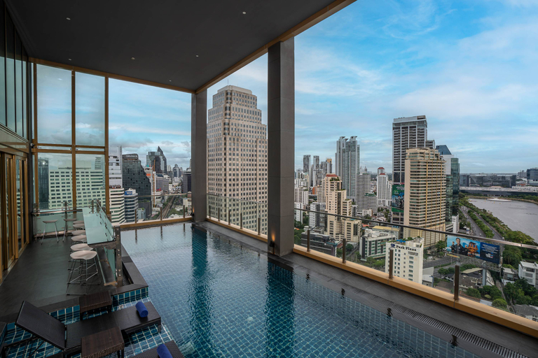 Others 2, Solaria Nishitetsu Hotel Bangkok, Khlong Toey