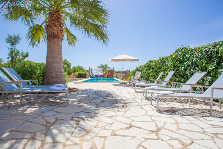 Room 2, Son Segi in Sant Lloren des Cardassar, Baleares