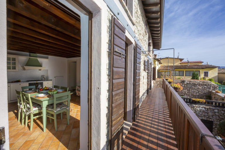 Room 5, Orchidea in Hilly Area, Brescia