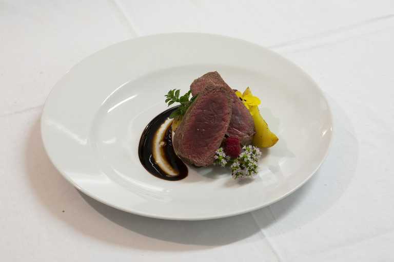 Food & Drinks 5, Hotel Morandi, Bergamo