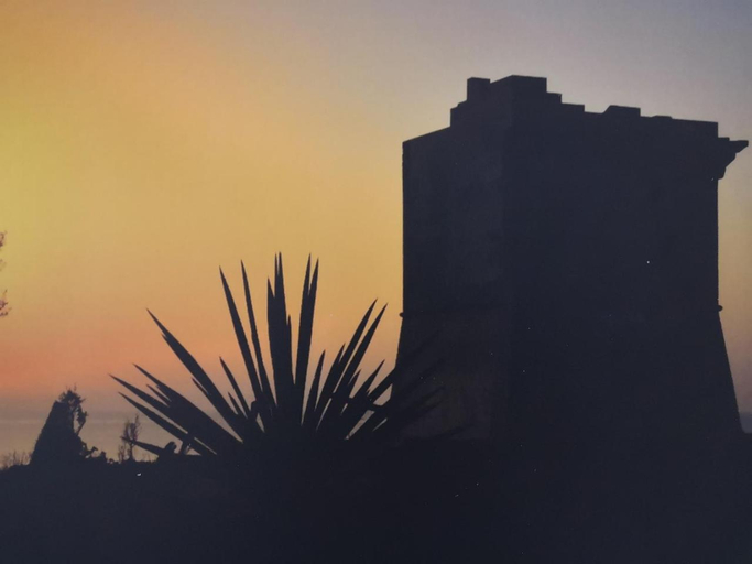 Food & Drinks 4, La Dimora del Passante, Trapani