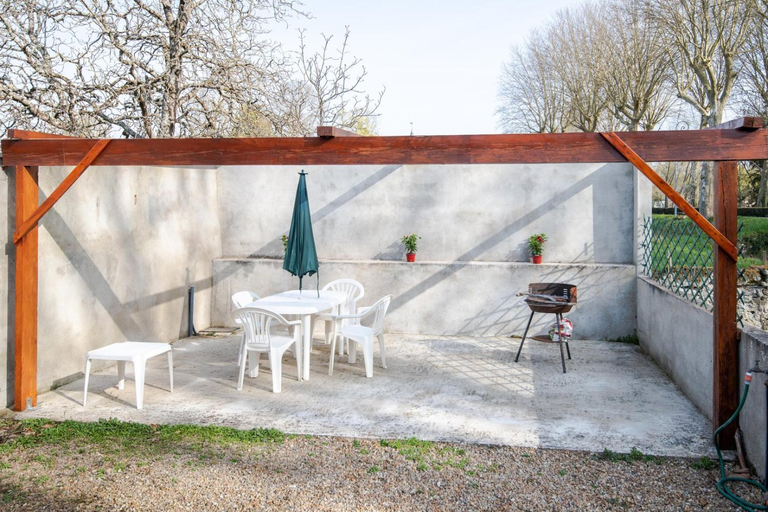 Others 4, L'Ancien relais de poste, Indre-et-Loire