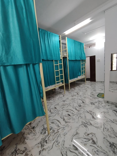 Others 3, Ganga putra inn, Chandauli