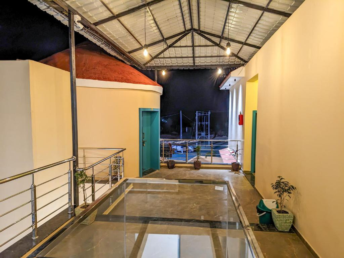 Public Area 3, The Royal Riviera Resort & stay, Kachchh