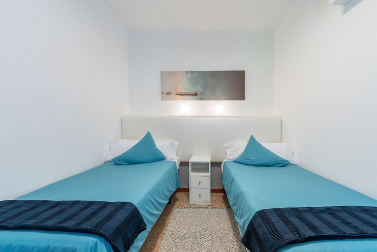 Room 4, Sa Llimonera in Mallorca, Baleares