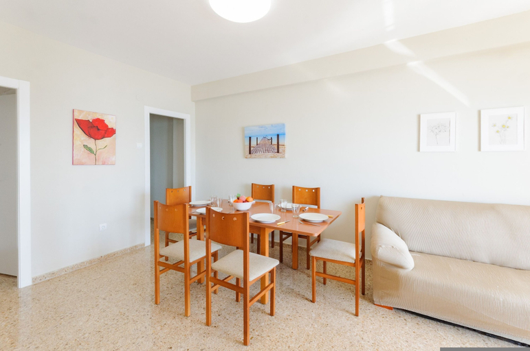 Room 3, Turia in Tavernes de la Valldigna, Valencia