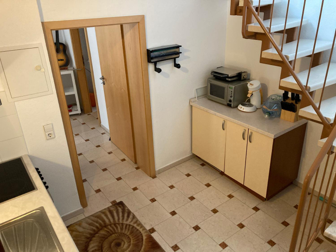 Others 5, EMC Maisonette, Böblingen