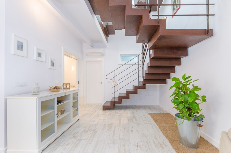 Room 5, Es Reco in Costitx With 2 Bedrooms and 2 Bathrooms, Baleares