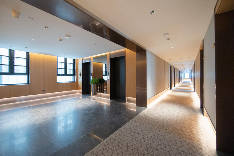 Sport & Beauty 5, JI Hotel Yantai International Expo Center Feicui Avenue, Yantai