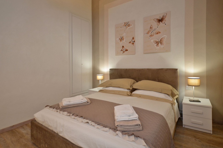 Room 5, Casina Di Giada in Siena, Siena