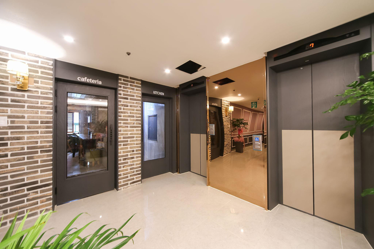 Others 3, Changwon Boutique Hotel Gung, Changwon