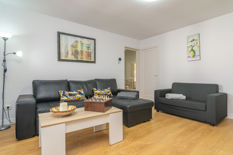 Room 4, Can Tatau in Santany, Baleares