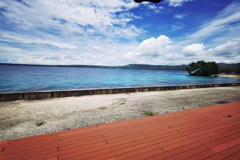 Others 5, Jelly Sea Resort, Maria