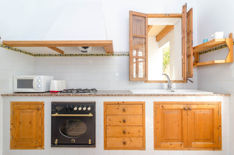 Room 2, Can Romaguera in Algaida, Baleares