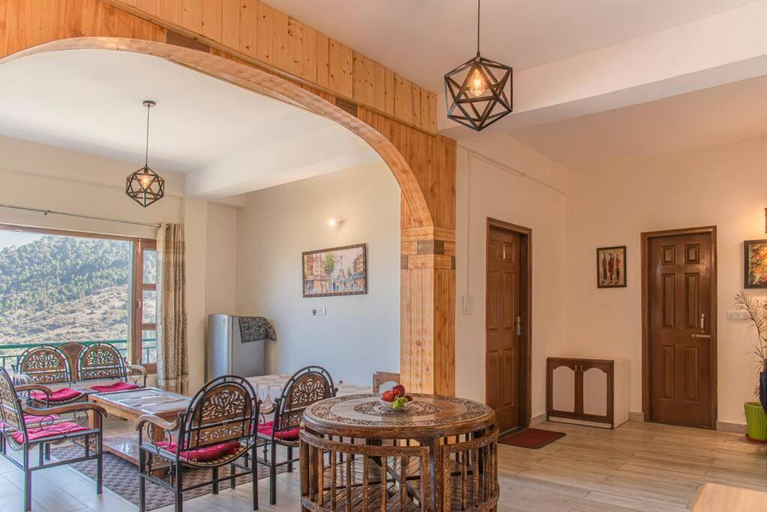 Others 3, Fairview wayside villa, Solan