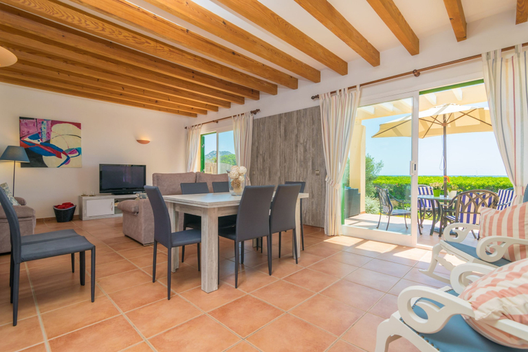 Room 4, Sa Copinya in Mallorca, Baleares