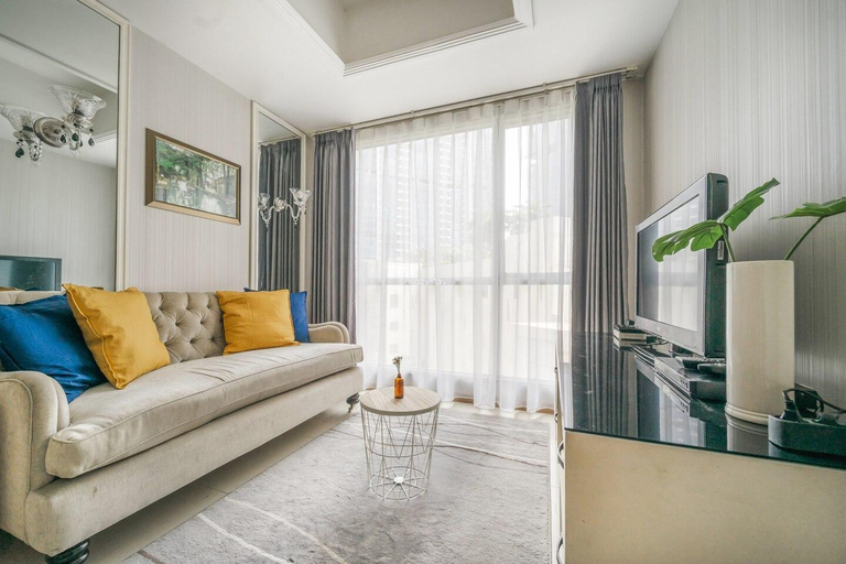 Others 5, Classico by Kozystay - Kuningan, Jakarta Selatan
