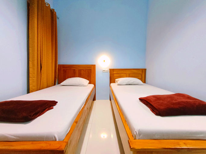 Bedroom 9