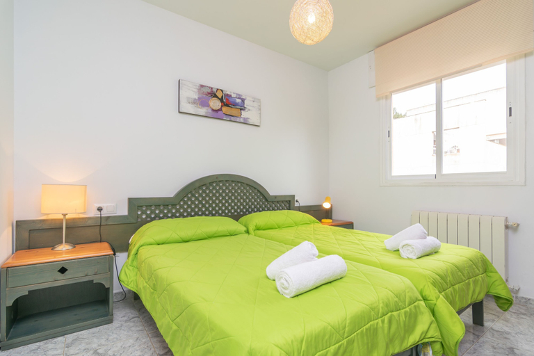 Room 2, Casa Elena in Mallorca, Baleares