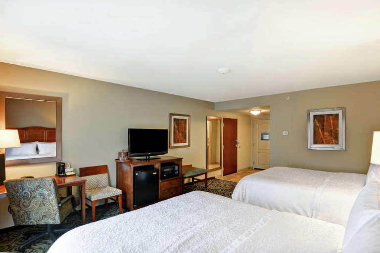 Bedroom 7