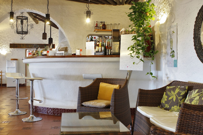 Food & Drinks 5, LH Porto Rafael Altura Resort, Olbia-Tempio